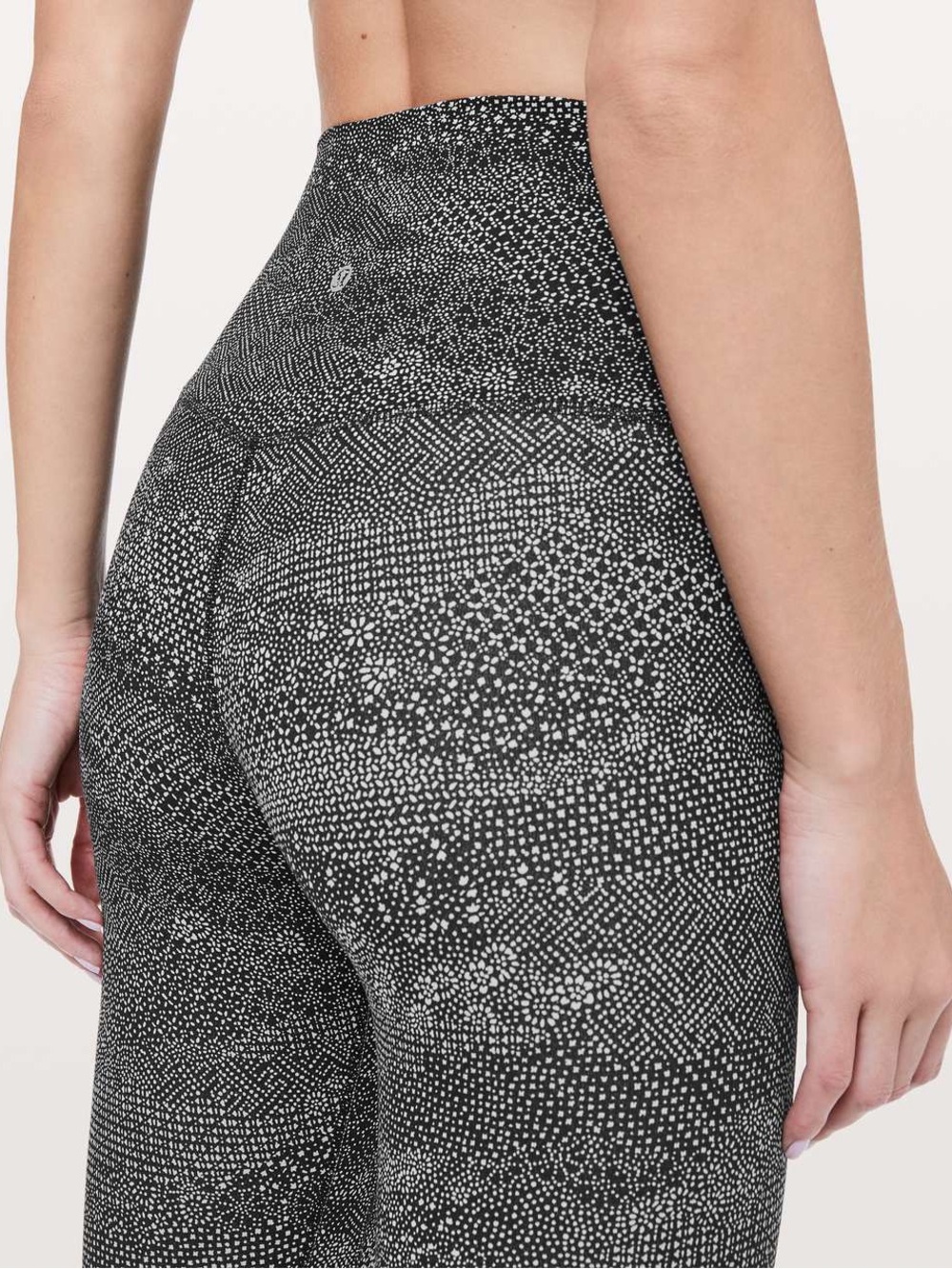 Lululemon Align Crop *21"